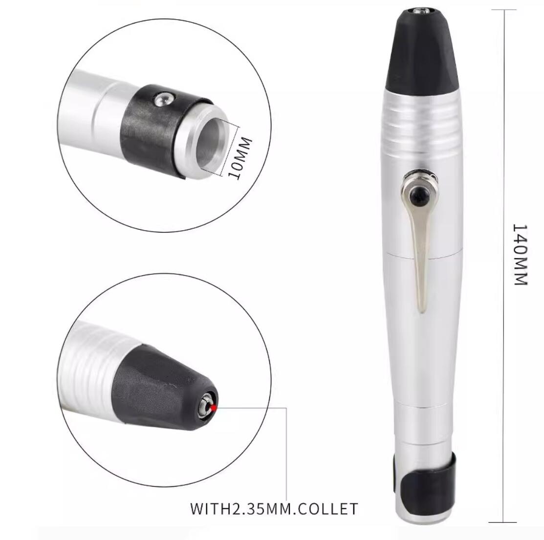 Jewelry Making Rotary Tool - FOREDOM Rotary t30 KOLU Taşlama Makinesi