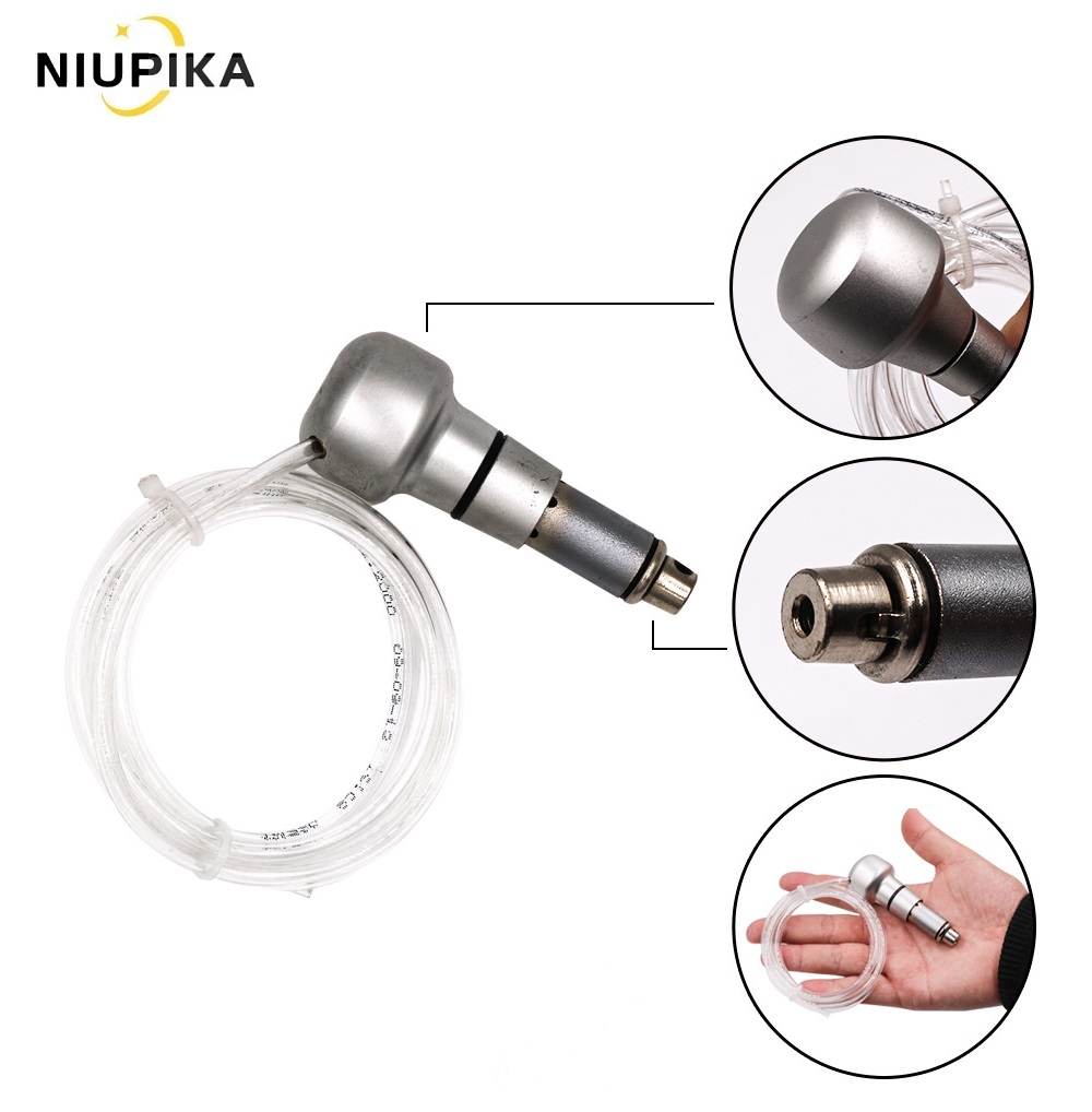 Jewelry Making Rotary Tool - NIUPIKA Pnömatik Graver Kolu El Parçası