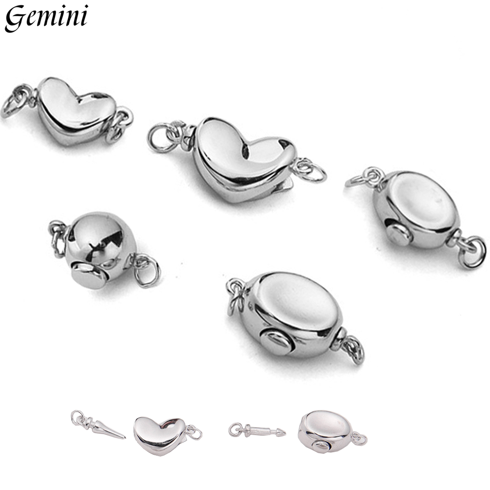 Jewelry Making Silver - 2 adet 925 ayar gümüş tekne