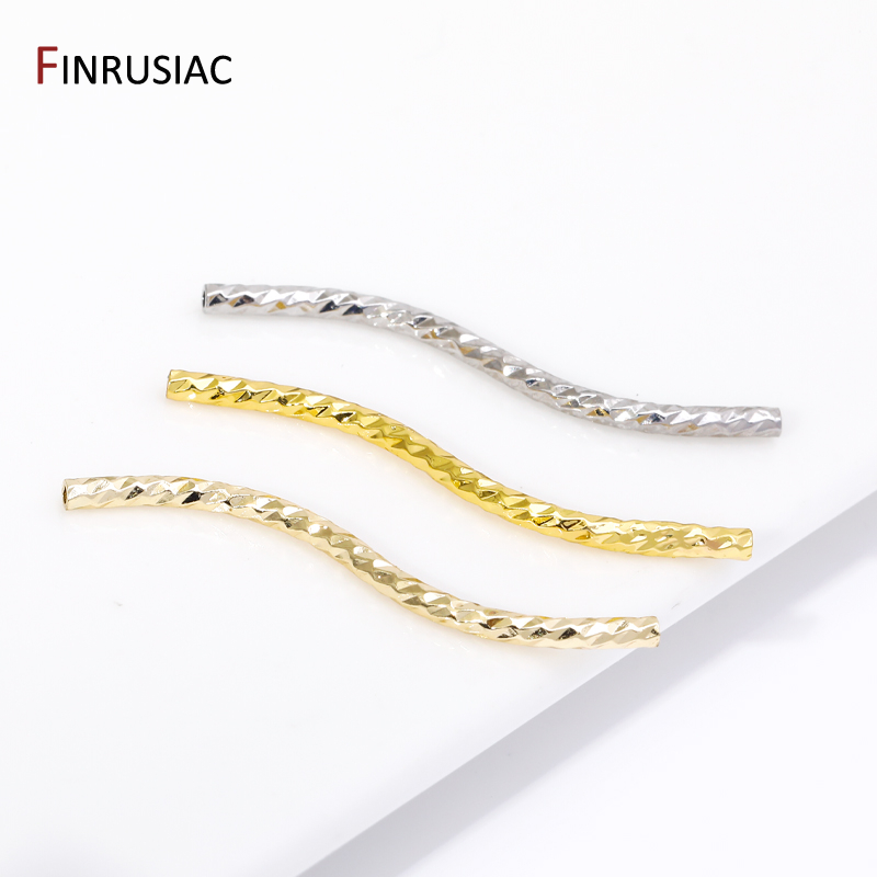 Jewelry Making Youtube - 14/18 Ayar Altın Kaplama Pirinç 20/30mm