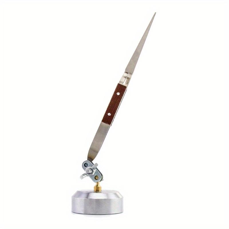 Jewelry Making Hand Tools - Lehimleme Aleti Üçüncü El, Cımbızlı, Takı
