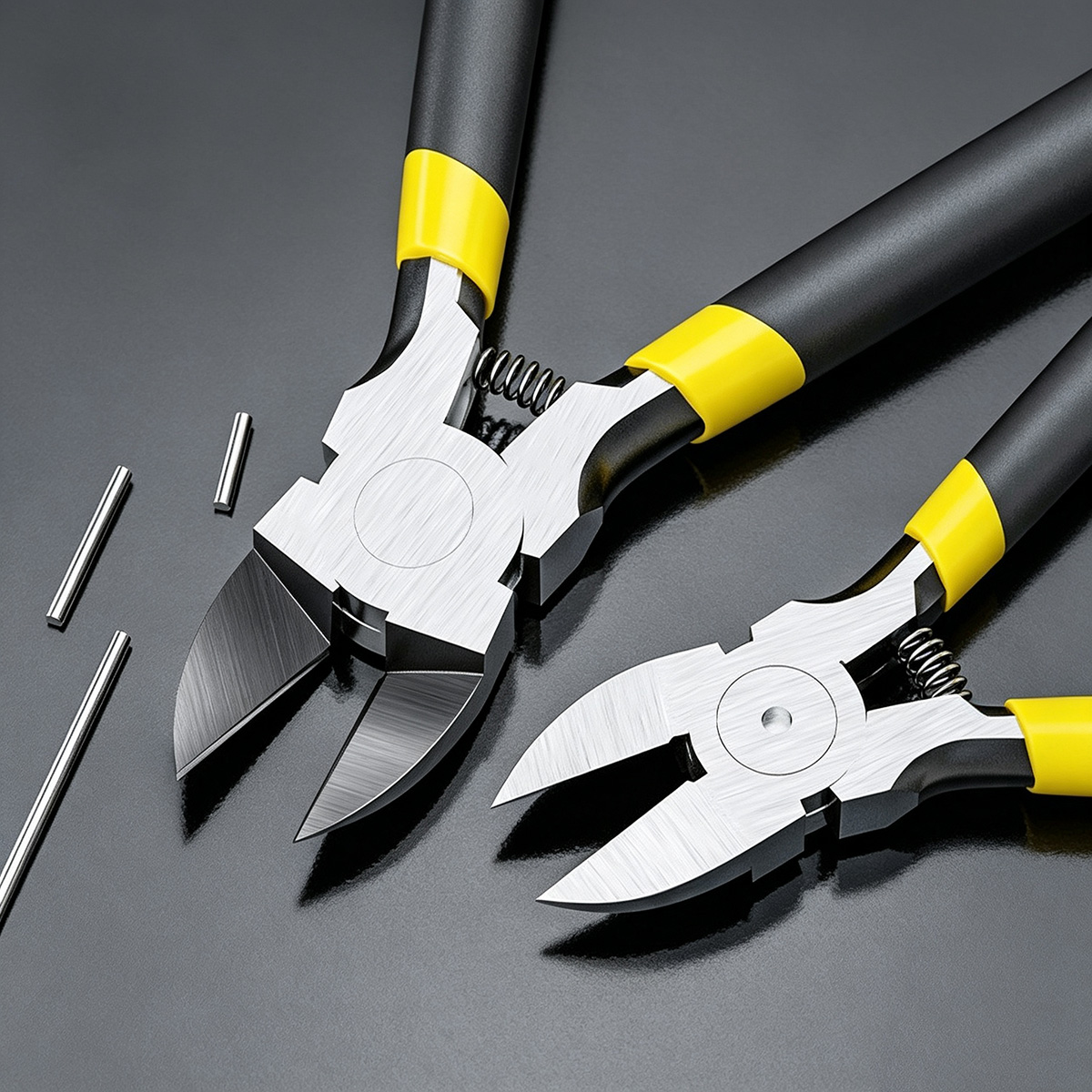 Jewelry Making Hand Tools - 5 6 7 8 İnç Mini