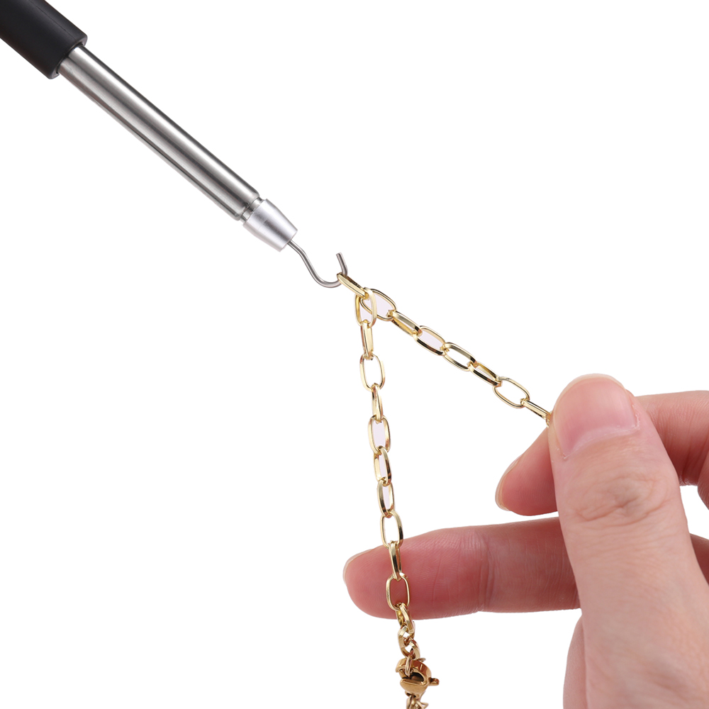 Jewelry Making Hand Tools - Bileklik Takma Yardımcısı Takı Yardımcısı Bağlama