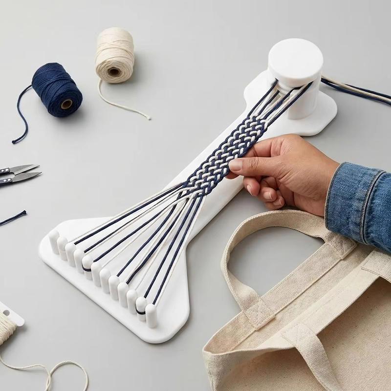 Jewelry Making Hand Tools - Ayarlanabilir Mini 3D Baskılı DIY Halat