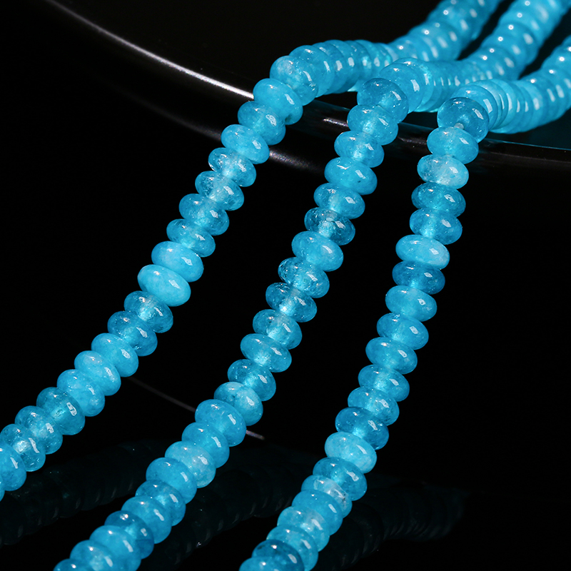 Doğal Taş Pembe Kuvars 4x2mm T - Jewelry Making Light incelemesi ve fiyatı