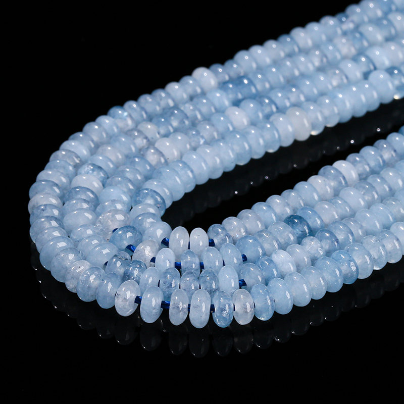 Doğal Taş Pembe Kuvars 4x2mm T - Jewelry Making Light incelemesi ve fiyatı