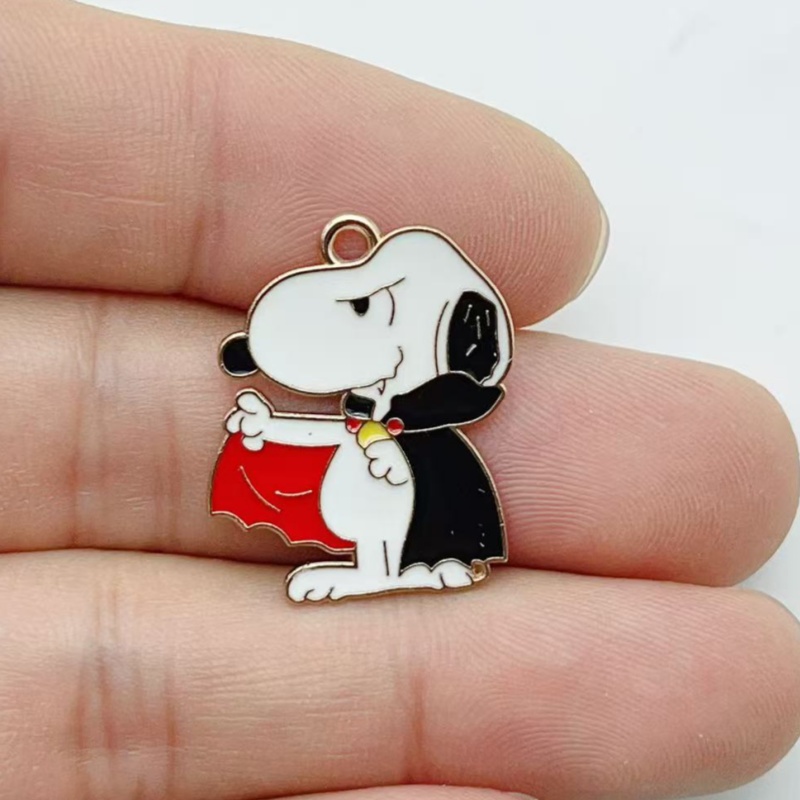 10 Adet Sevimli Cadılar Bayram - Jewelry Making Pendants incelemesi ve fiyatı
