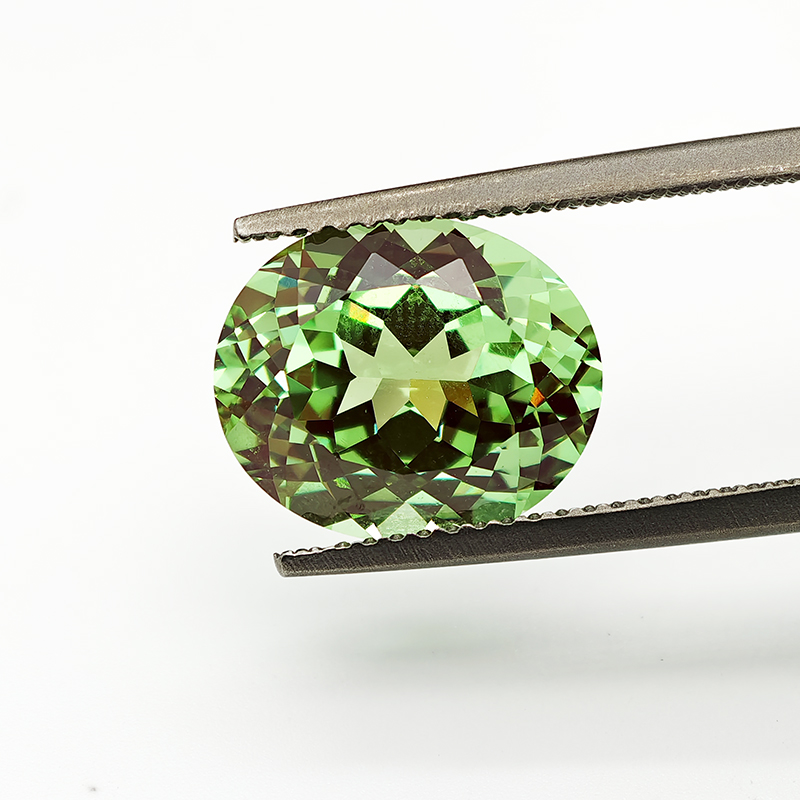 Açık Yeşil İtriyum Alüminyum G - Jewelry Making Light incelemesi ve fiyatı