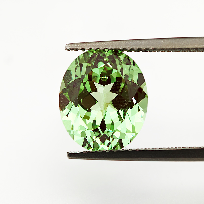 Açık Yeşil İtriyum Alüminyum G - Jewelry Making Light incelemesi ve fiyatı