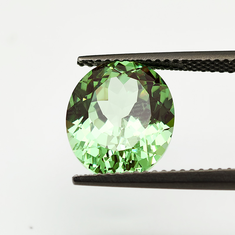 Açık Yeşil İtriyum Alüminyum G - Jewelry Making Light incelemesi ve fiyatı
