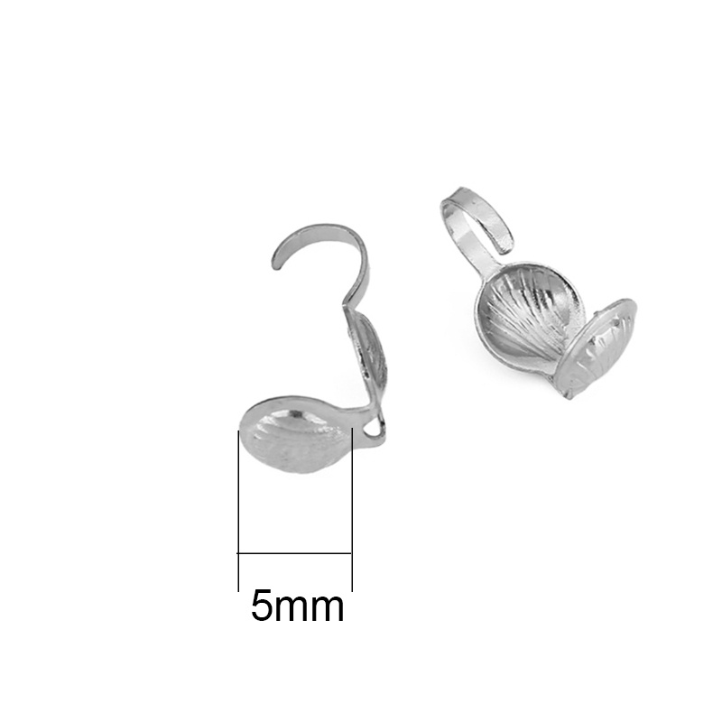 20 adet Solmaz PVD Paslanmaz Ç - Jewelry Making Essentials incelemesi ve fiyatı