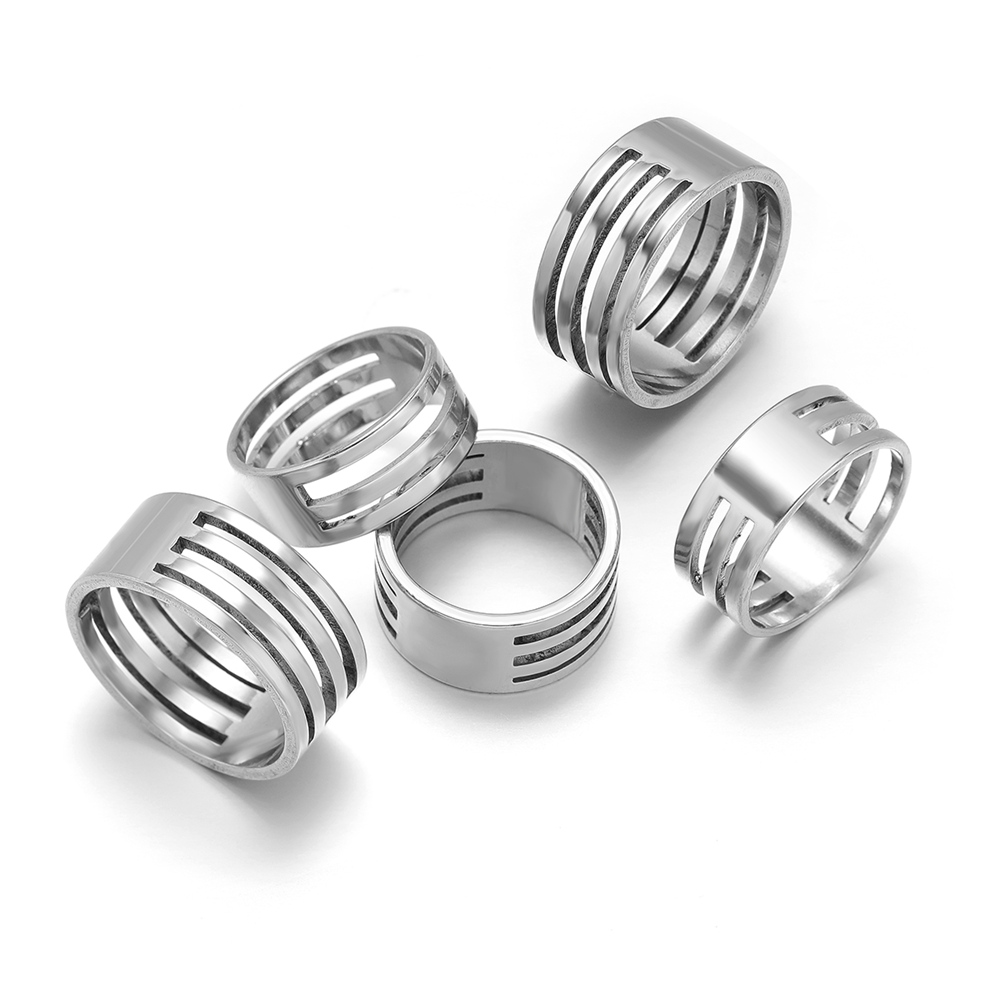 1 adet Paslanmaz Çelik Atlama  - Jewelry Making Rotary Tool incelemesi ve fiyatı