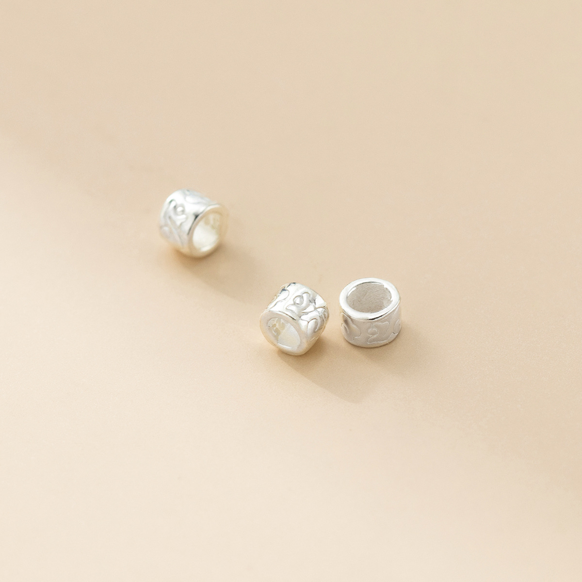925 Ayar Gümüş Bulut Büyük Del - Jewelry Making In La incelemesi ve fiyatı