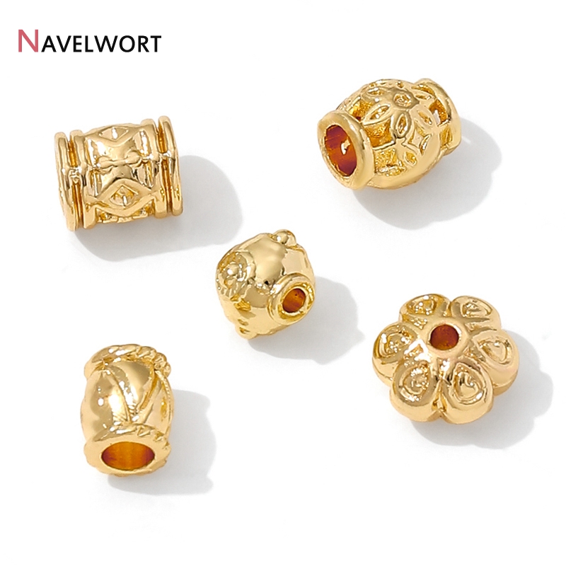 14K Altın Kaplama Pirinç Metal - Jewelry Making Youtube incelemesi ve fiyatı