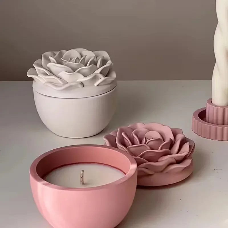Üstün kaliteli 3 boyutlu gül ç - Jewelry Making Box incelemesi ve fiyatı