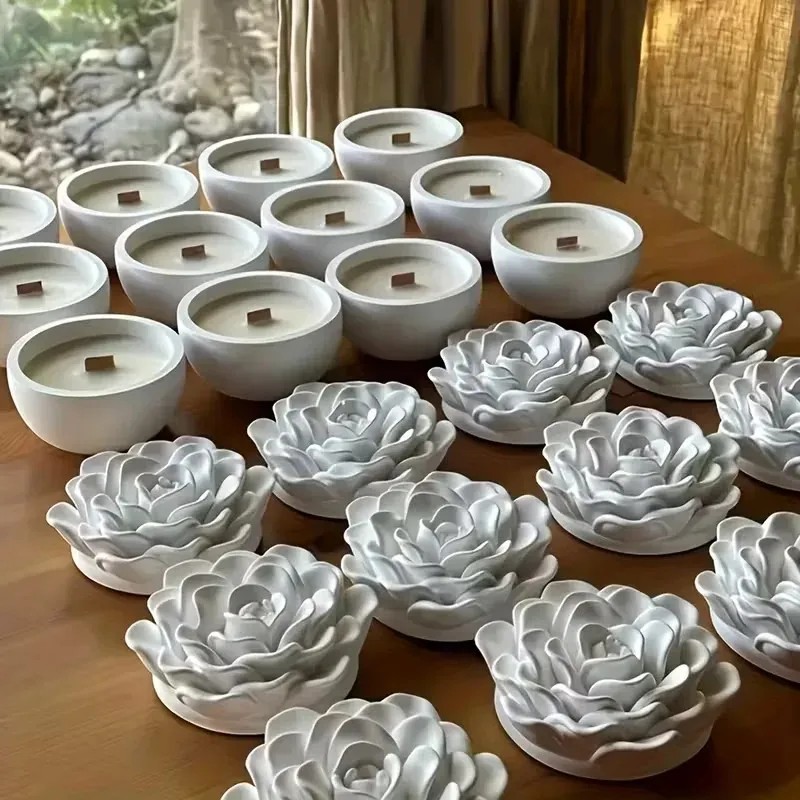 Üstün kaliteli 3 boyutlu gül ç - Jewelry Making Box incelemesi ve fiyatı
