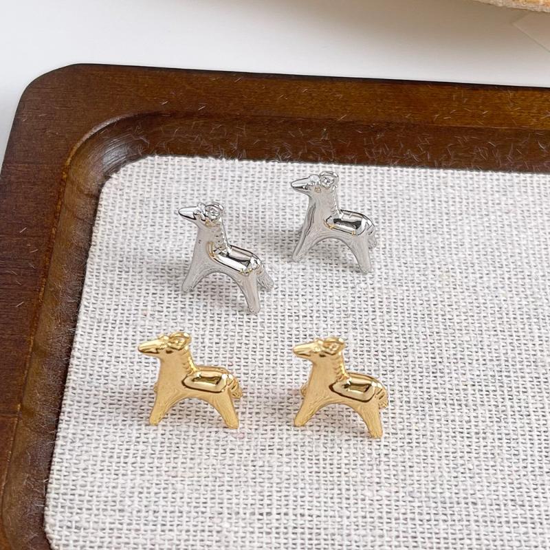 [HS][LA]1PC Midilli Kolye Hayv - Jewelry Making In La incelemesi ve fiyatı