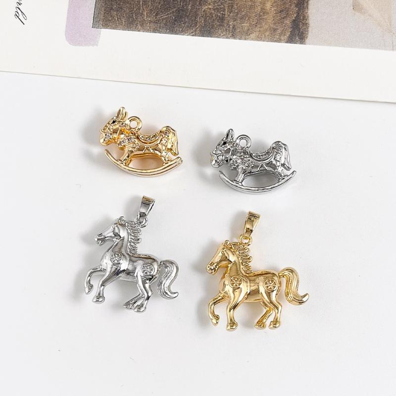 [HS][LA]1PC Midilli Kolye Hayv - Jewelry Making In La incelemesi ve fiyatı