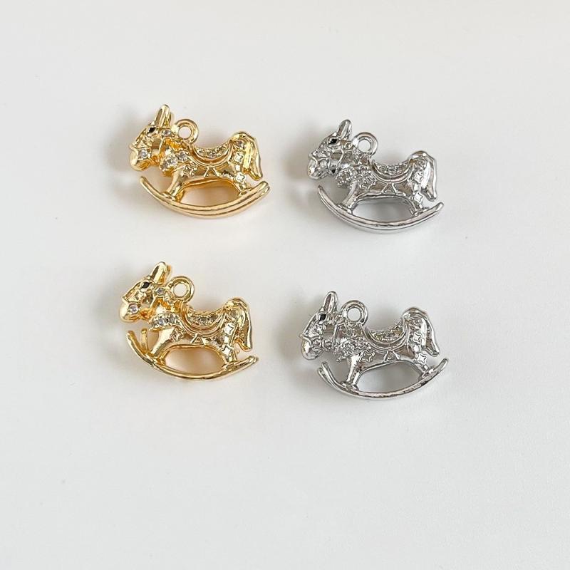 [HS][LA]1PC Midilli Kolye Hayv - Jewelry Making In La incelemesi ve fiyatı