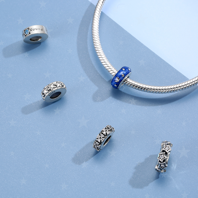 Yüksek Kalite 925 Ayar Gümüş M - Jewelry Making Notes incelemesi ve fiyatı