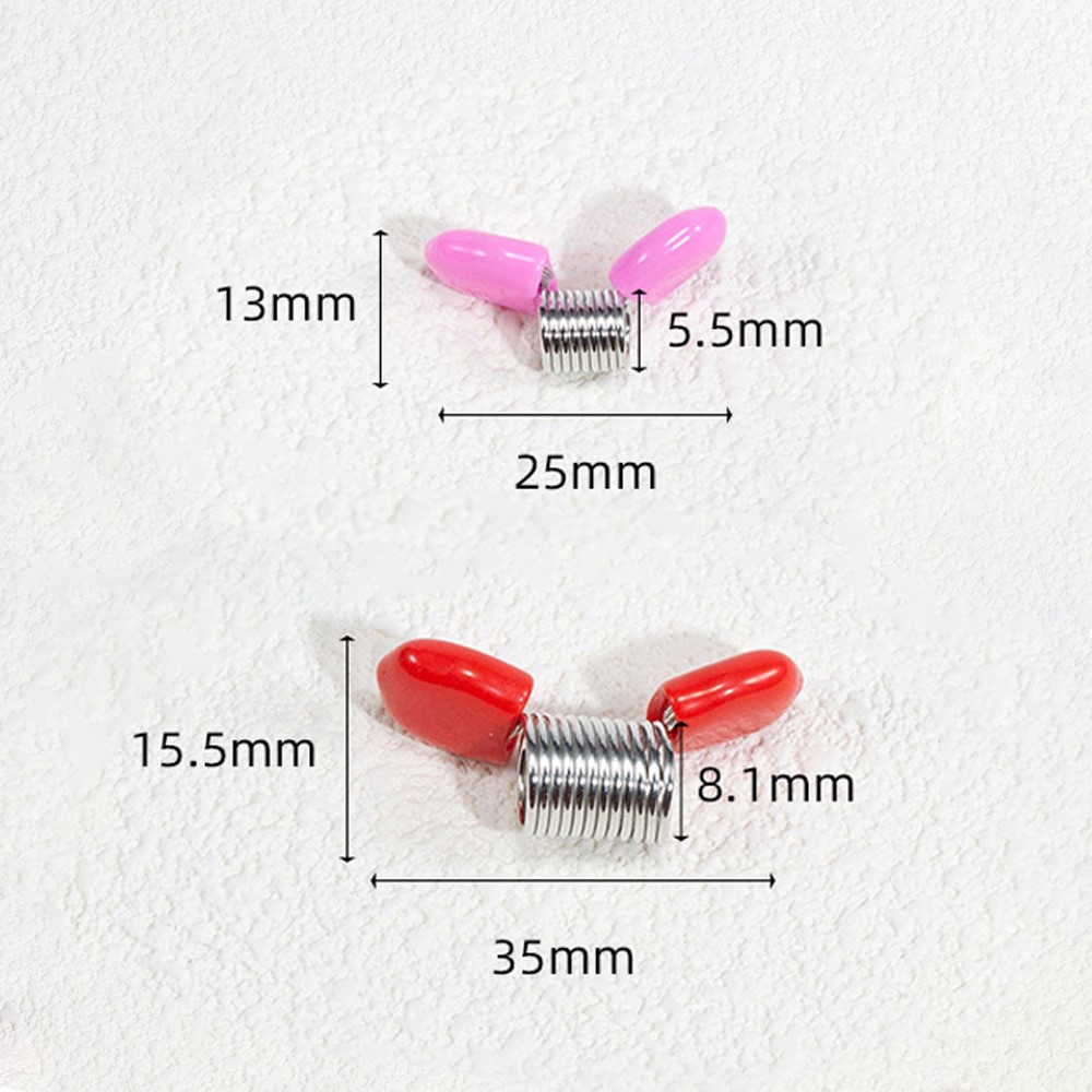 5 adet Bahar Boncuk Kelepçeler - Jewelry Making Hand Tools incelemesi ve fiyatı