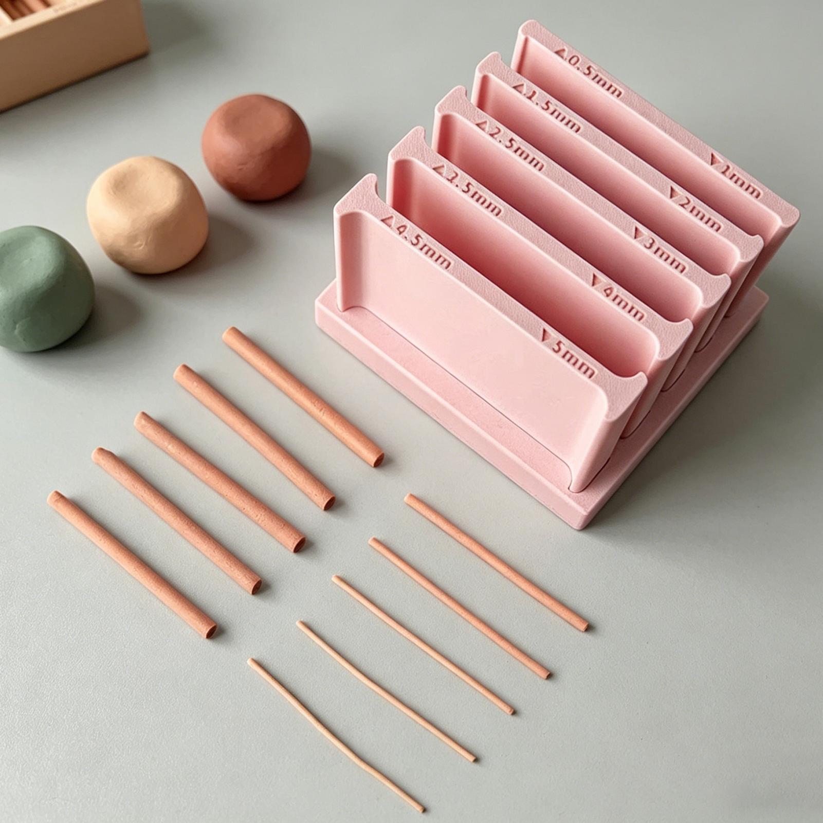 Hassas Kil Şerit Kalınlık Rulo - Jewelry Making Hand Tools incelemesi ve fiyatı