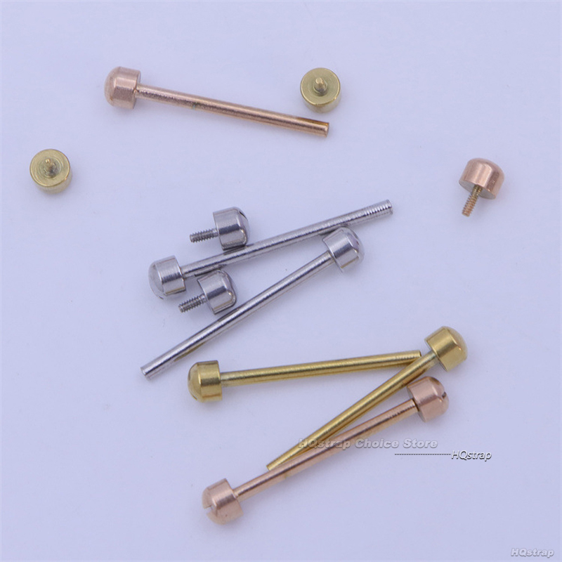 Deri Saat Kayışı Vidalı Saat L - Jewelry Making Hand Tools incelemesi ve fiyatı