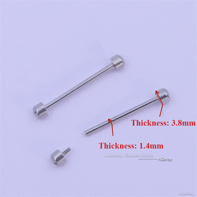 Deri Saat Kayışı Vidalı Saat L - Jewelry Making Hand Tools incelemesi ve fiyatı