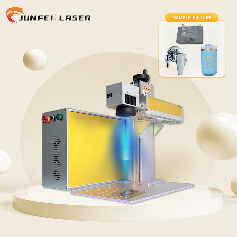 JUNFEI Üretici JPT MOPA Lazer  - Jewelry Making In La incelemesi ve fiyatı