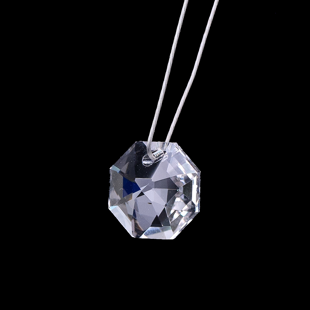 10 adet 12mm kristal prizma se - Jewelry Making Light incelemesi ve fiyatı