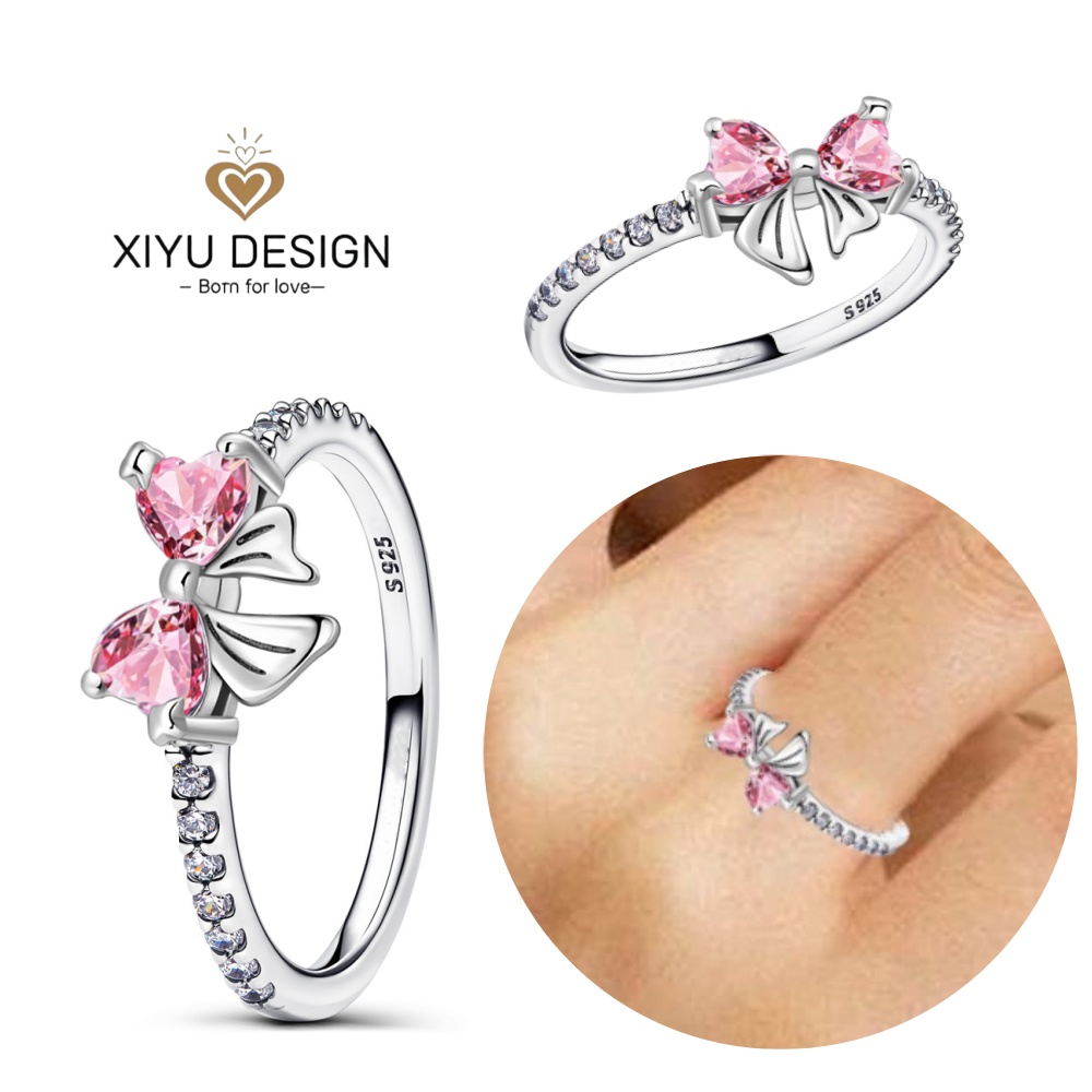 925 Ayar Gümüş Kırmızı Kalp şe - Jewelry Making Light incelemesi ve fiyatı