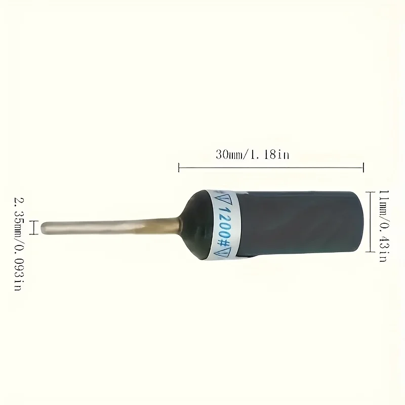 3-7 adet 80-1000 tane zımpara  - Jewelry Making Rotary Tool incelemesi ve fiyatı