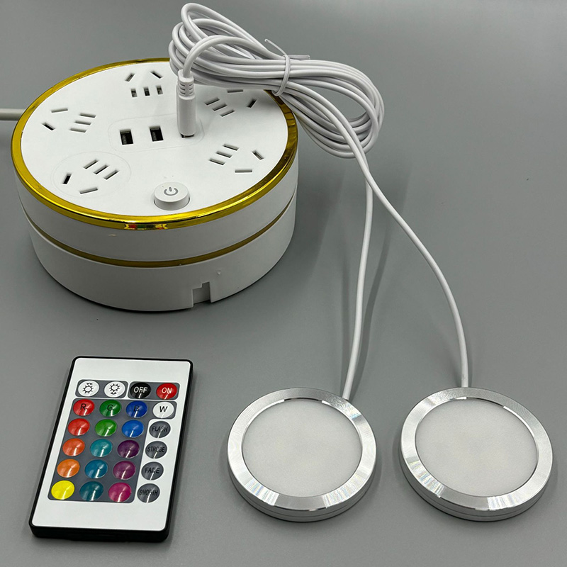 Led Spot Işık 3W 6W USB Girişl - Jewelry Making Light incelemesi ve fiyatı