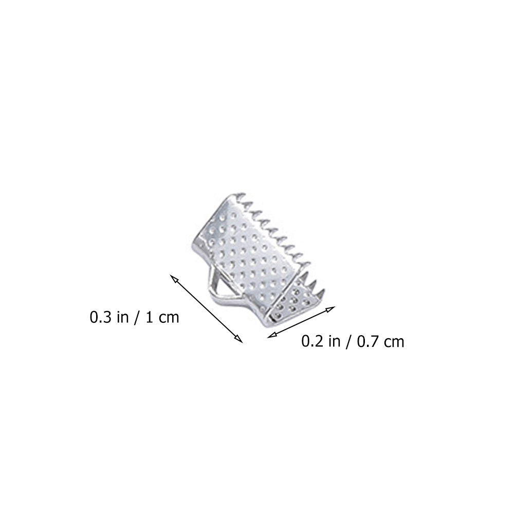 100 Adet Toka Seti Demir Şerit - Jewelry Making Box incelemesi ve fiyatı
