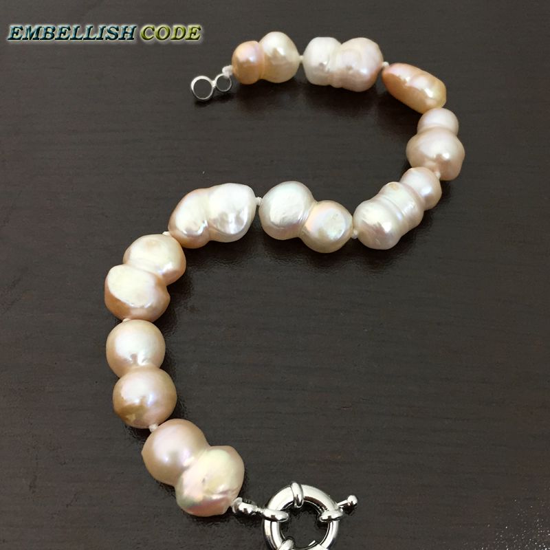 Iyi satış bilezik Barok tarzı  - Jewelry Making The Well incelemesi ve fiyatı