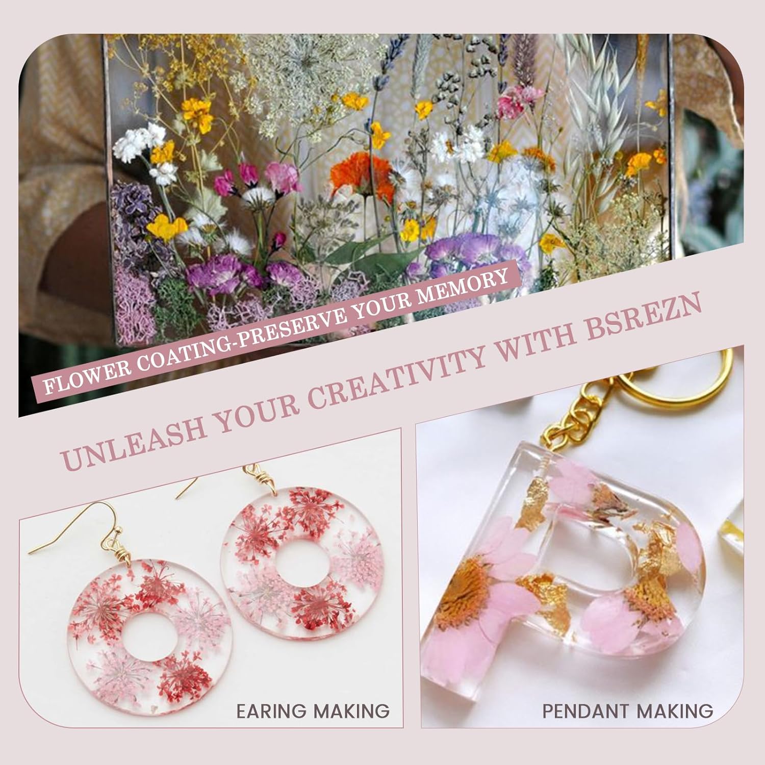 Kristal Berraklığında ve Düşük - Jewelry Making Light incelemesi ve fiyatı