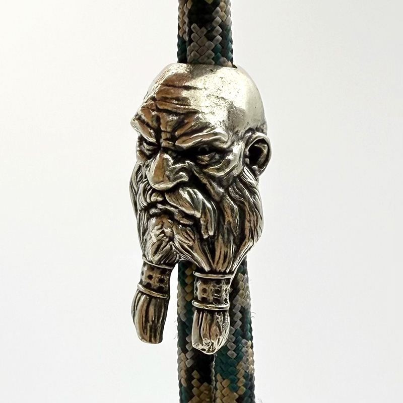 Pirinç Sakallı Yaşlı Adam Bıça - Jewelry Making Hand Tools incelemesi ve fiyatı