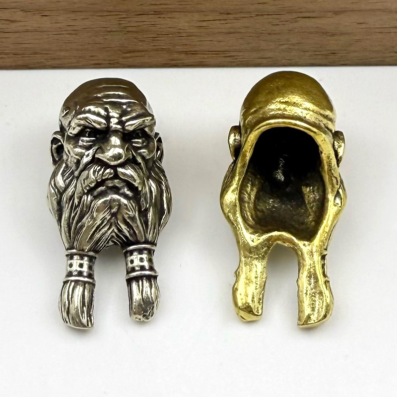 Pirinç Sakallı Yaşlı Adam Bıça - Jewelry Making Hand Tools incelemesi ve fiyatı