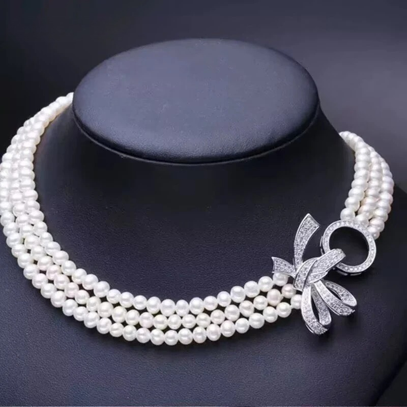 18K Altın Kaplama İnci Klipsle - Jewelry Making Essentials incelemesi ve fiyatı