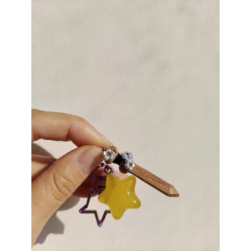 El yapımı Aşk ve Deepspace Xav - Jewelry Making Kits incelemesi ve fiyatı