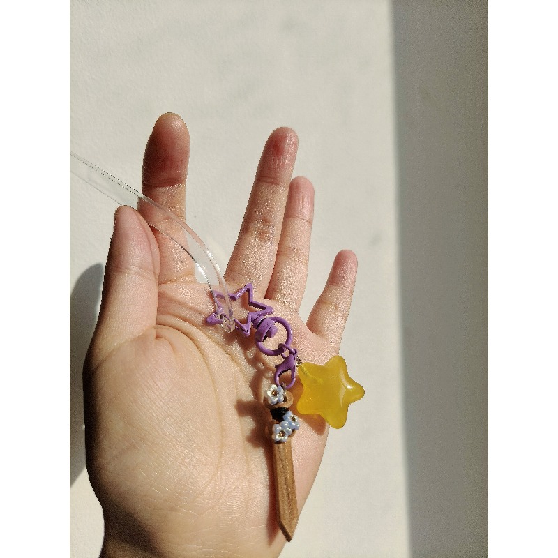 El yapımı Aşk ve Deepspace Xav - Jewelry Making Kits incelemesi ve fiyatı
