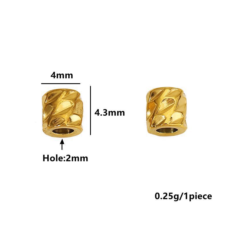 20 adet Paslanmaz Çelik PVD 18 - Jewelry Making Youtube incelemesi ve fiyatı