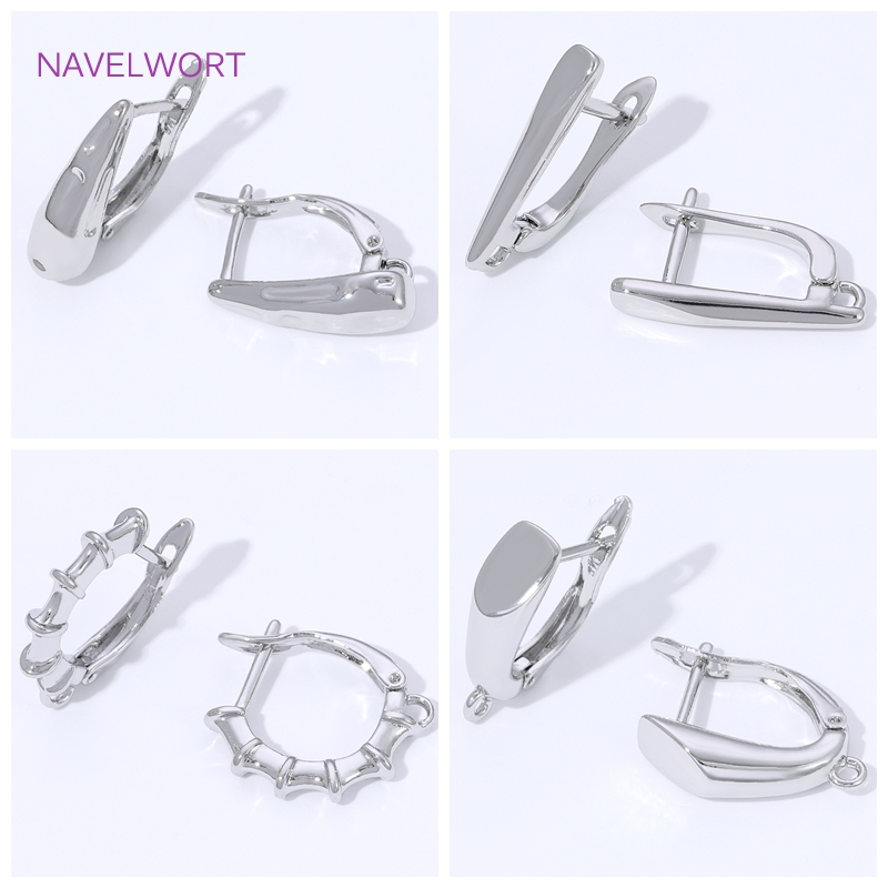 18K Altın Kaplama Pürüzsüz Küp - Jewelry Making Kits incelemesi ve fiyatı