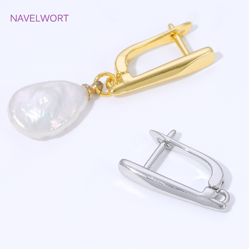 18K Altın Kaplama Pürüzsüz Küp - Jewelry Making Kits incelemesi ve fiyatı