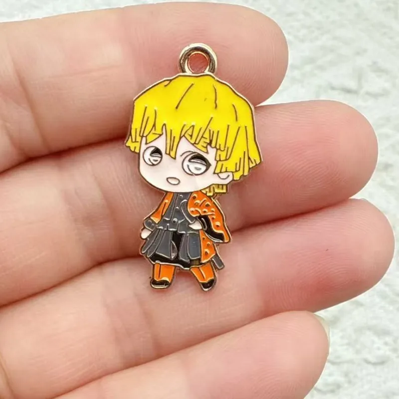 Demon Slayer Kendin Yap Aksesu - Jewelry Making Pendants incelemesi ve fiyatı