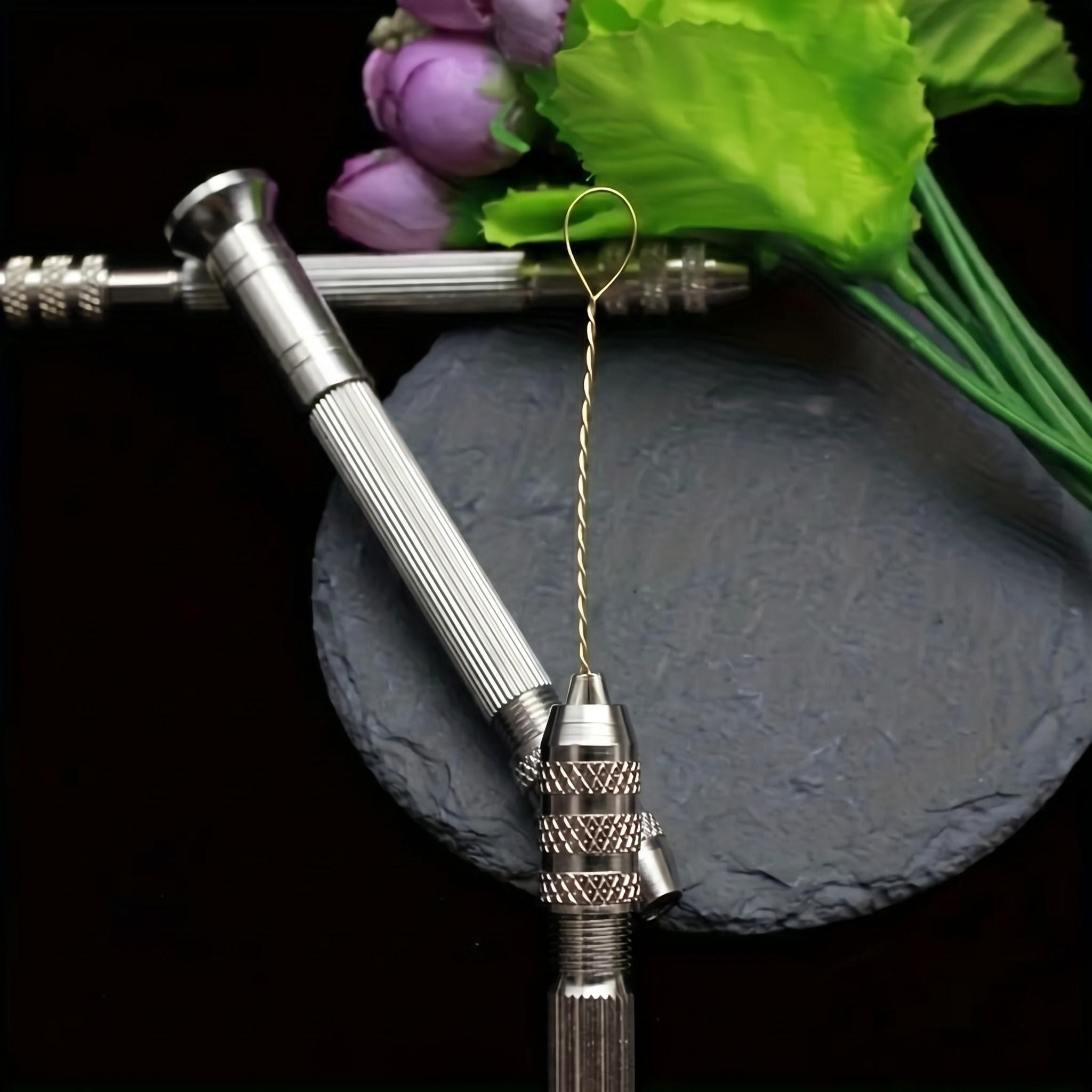 Takı Yapımı için El Tipi Tel B - Jewelry Making Rotary Tool incelemesi ve fiyatı
