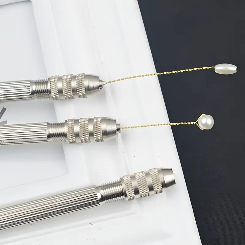Takı Yapımı için El Tipi Tel B - Jewelry Making Rotary Tool incelemesi ve fiyatı