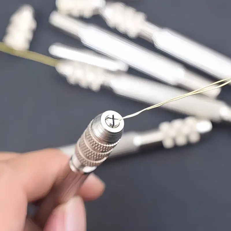 Takı Yapımı için El Tipi Tel B - Jewelry Making Rotary Tool incelemesi ve fiyatı
