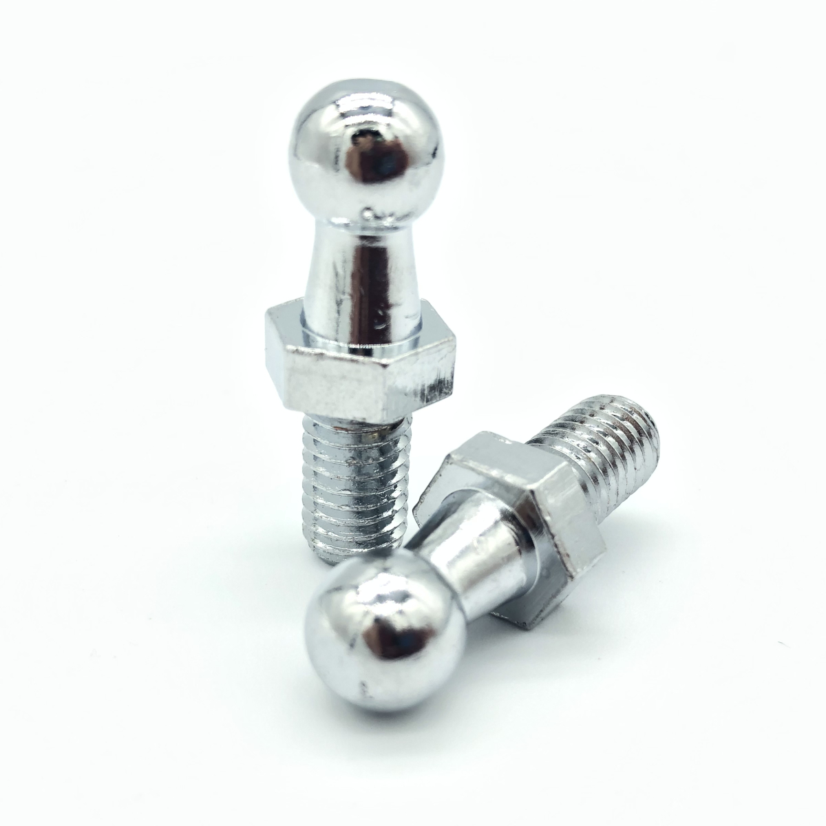4 adet 10mm M8/M6 evrensel ara - Eyepin Ball End incelemesi ve fiyatı