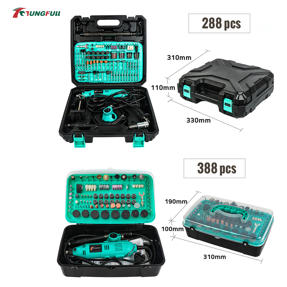 TUNGFULL Çok Amaçlı Alet Seti, - Jewelry Making Rotary Tool incelemesi ve fiyatı